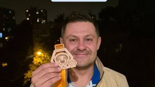 V podzimní výzvě Prvních podzimních 100 km podporujeme Nadační fond Šance Onkoláčkům @nfsanceonkolackum 🩵 Připojit se...